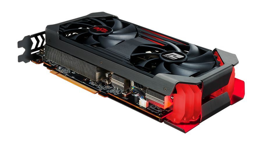 PowerColor Radeon RX 6600 XT Red Devil
