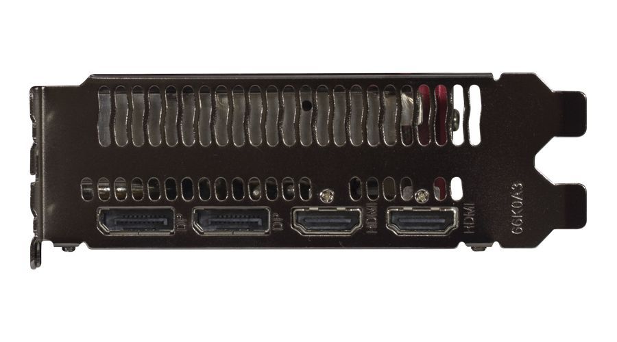 PowerColor Radeon RX Vega 64 Red Devil