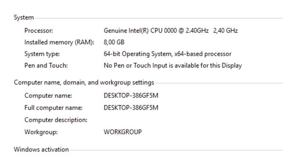 Intel Crimson Canyon NUC
