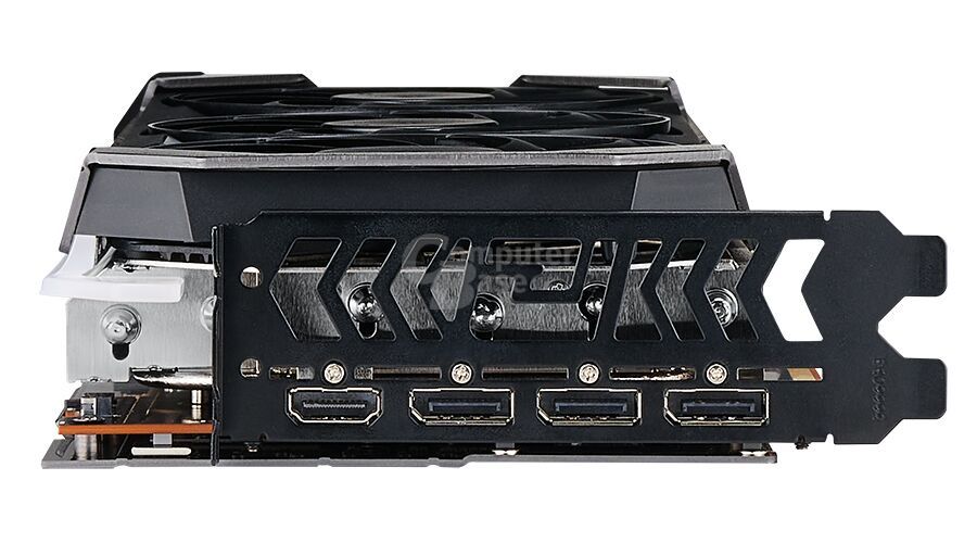 PowerColor Radeon RX 7800 XT Red Devil