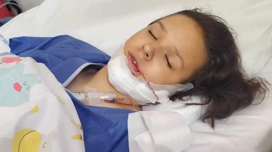 Studentka z Płocka potrzebuje pomocy - uległa poważnemu wypadkowi!