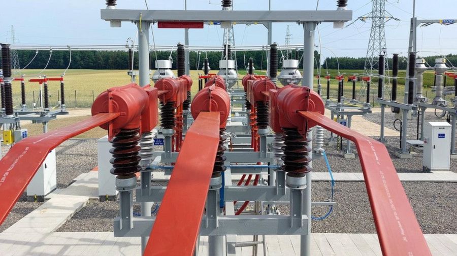 Grupa PGE w 2023 r. zainwestowała 3,8 mld zł w rozwój sieci dystrybucyjnych