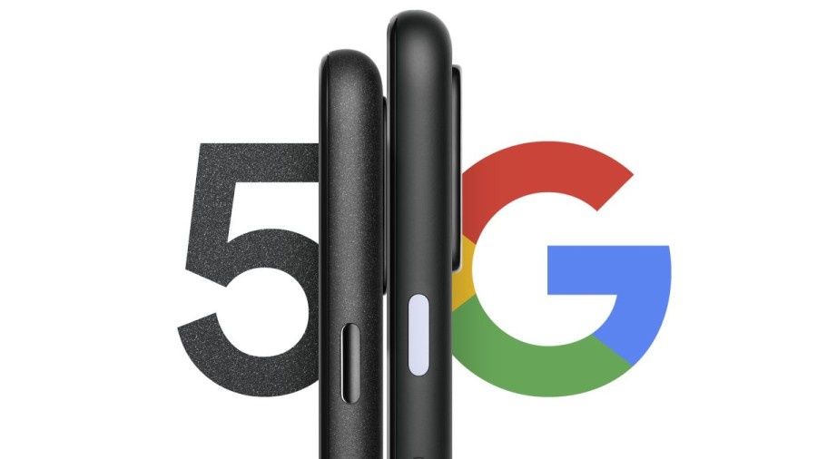 Google Pixel 5