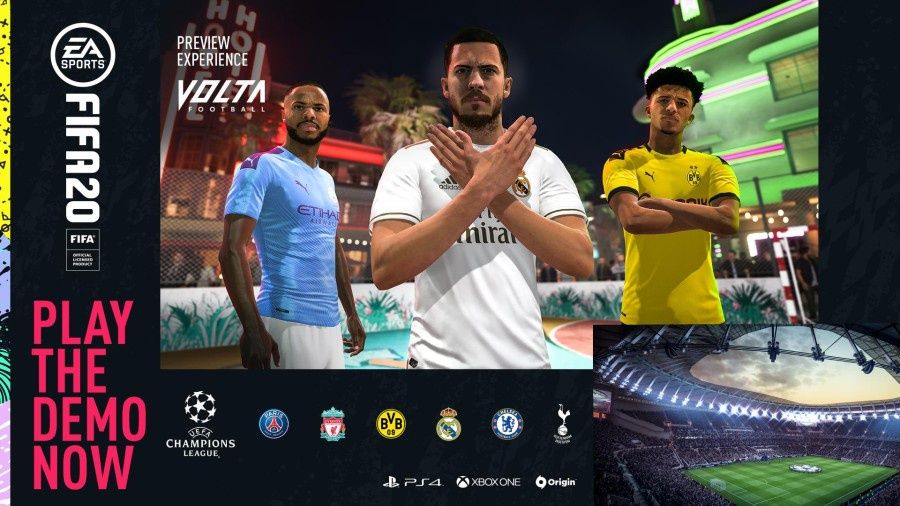 FIFA 20