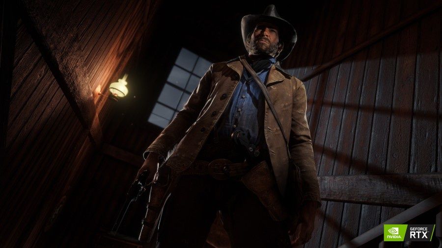 Red Dead Redemption 2 PC