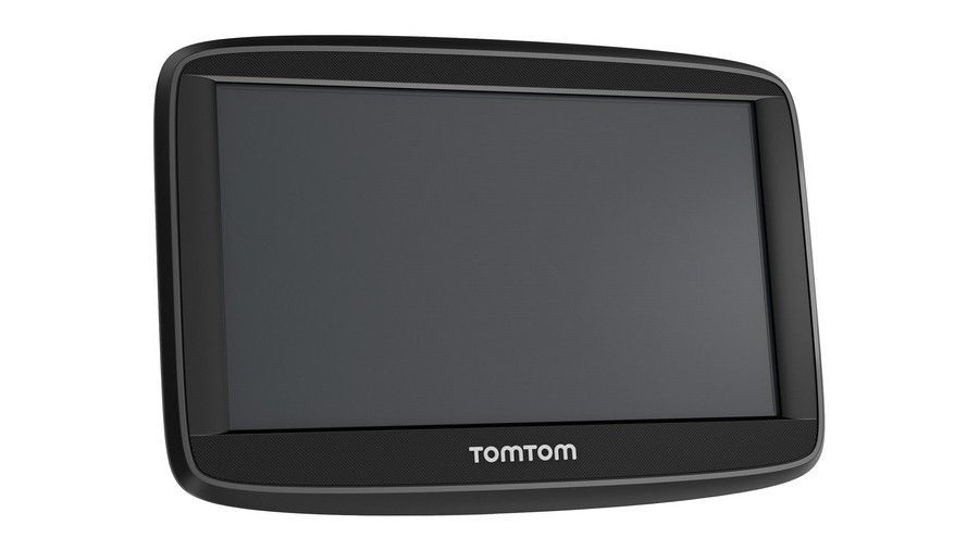 TomTom Start 52 EU 45 LTU