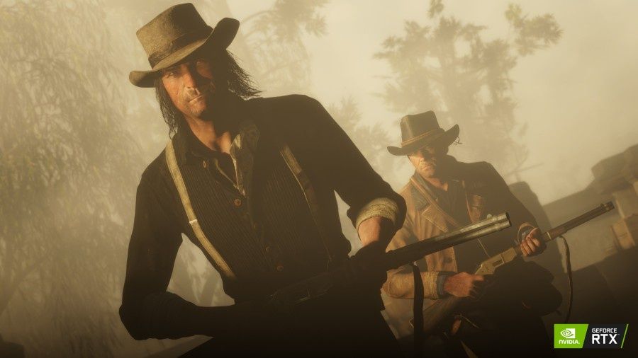Red Dead Redemption 2 PC