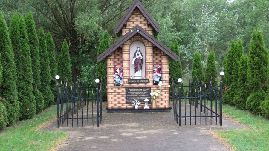 Kolejna rocznica „największej tragedii w historii powiatu płockiego”