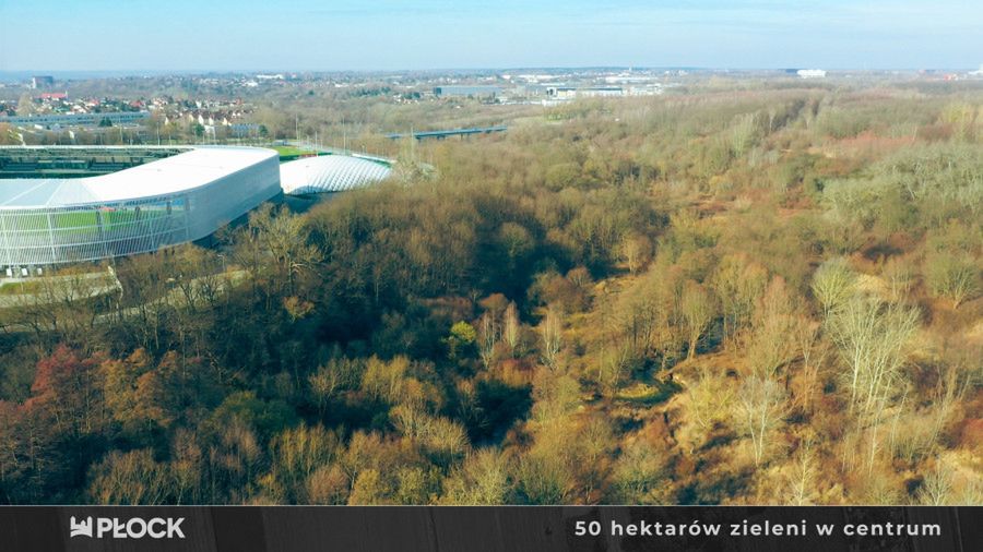 Jar Brzeźnica zostanie przekształcony w park o powierzchni 50 ha