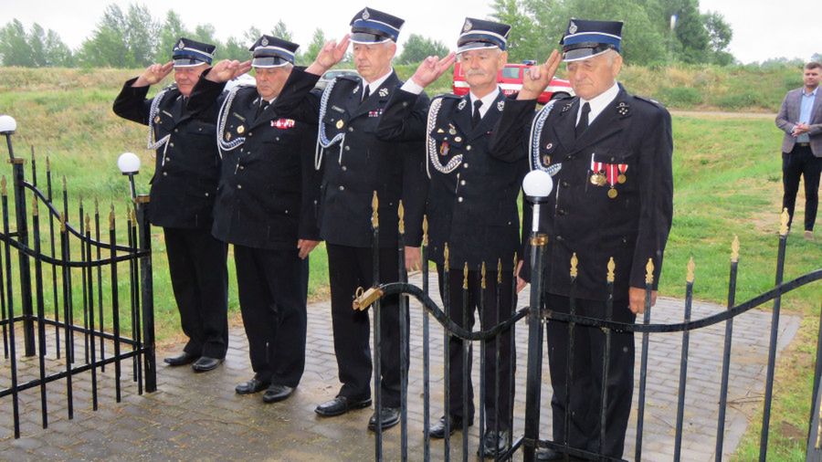 Kolejna rocznica „największej tragedii w historii powiatu płockiego”