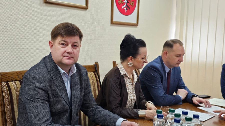 Nowe zmodernizowane drogi powiatowe w gminach Brudzeń Duży i Stara Biała!