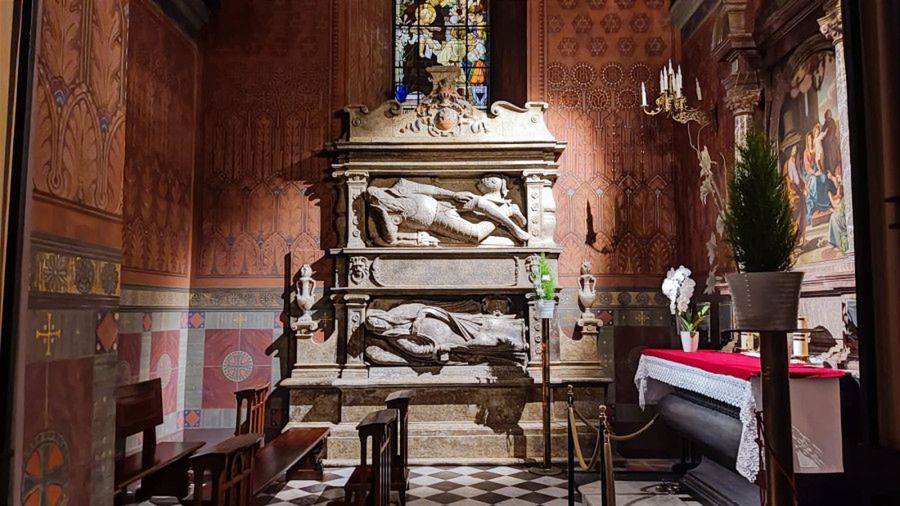 Za nami zwiedzanie płockich katedr z drużyną płockiej Lewicy