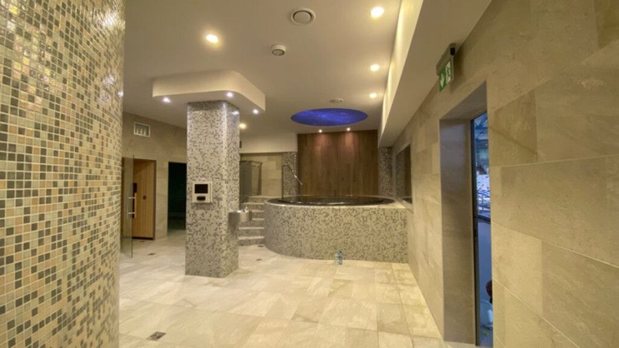 Otwarcie pływalni Podolanka nieco się opóźni