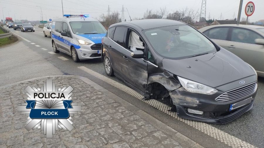 Mandat 1500 zł i 10 punktów karnych. Za co?