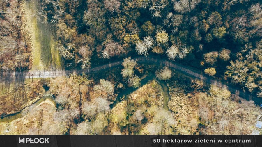 Jar Brzeźnica zostanie przekształcony w park o powierzchni 50 ha