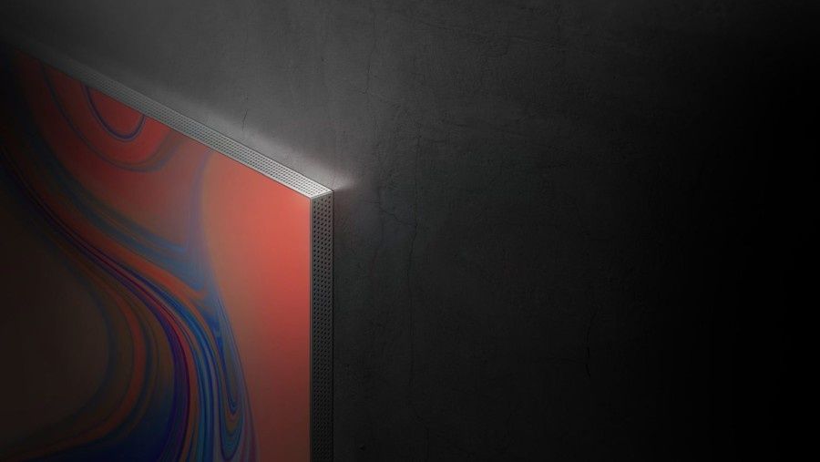 Samsung Q950TS
