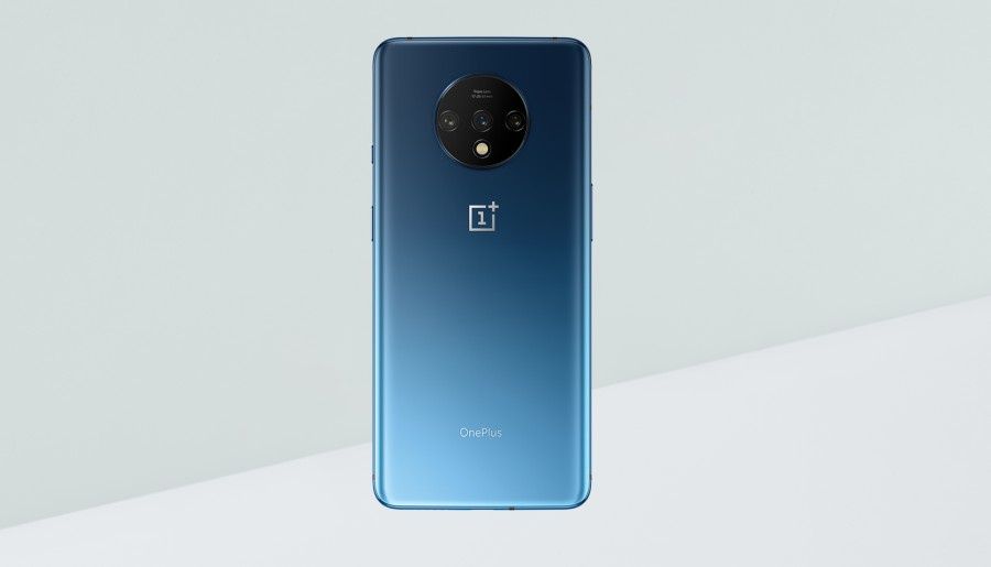 OnePlus 7T