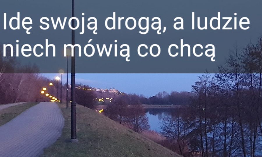 Marek Martynowski: "-słowa nie dotrzymał prezes Jarosław Kaczyński"