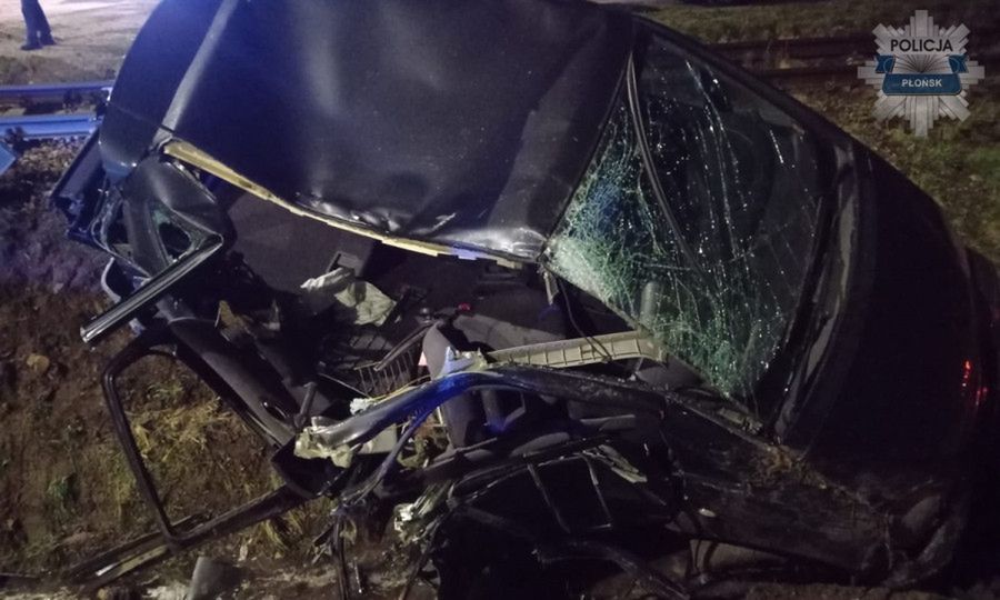 Wypadki śmiertelne i kilkudziesięciu pijanych kierowców!