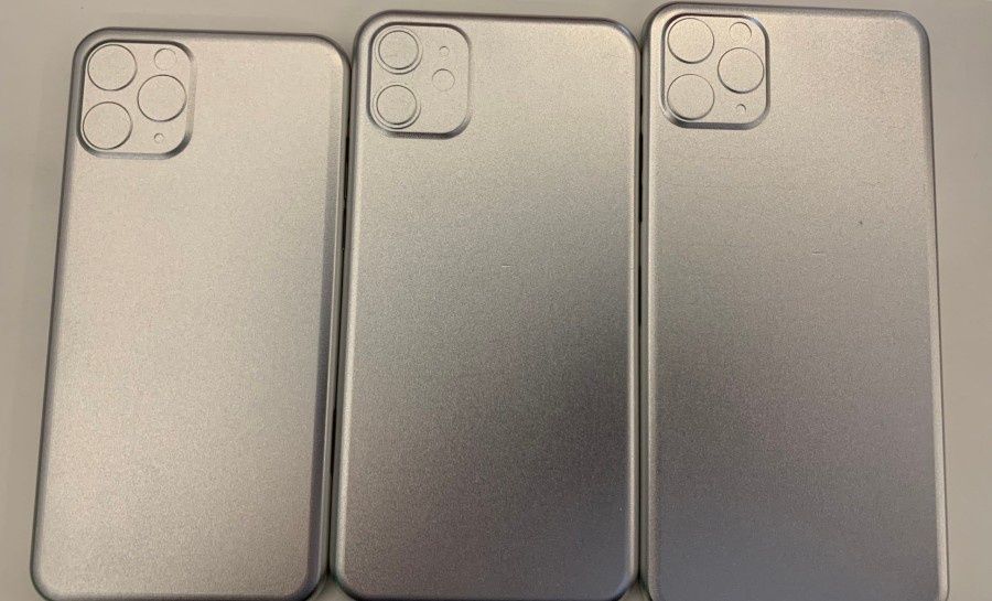 iPhone XI obudowy