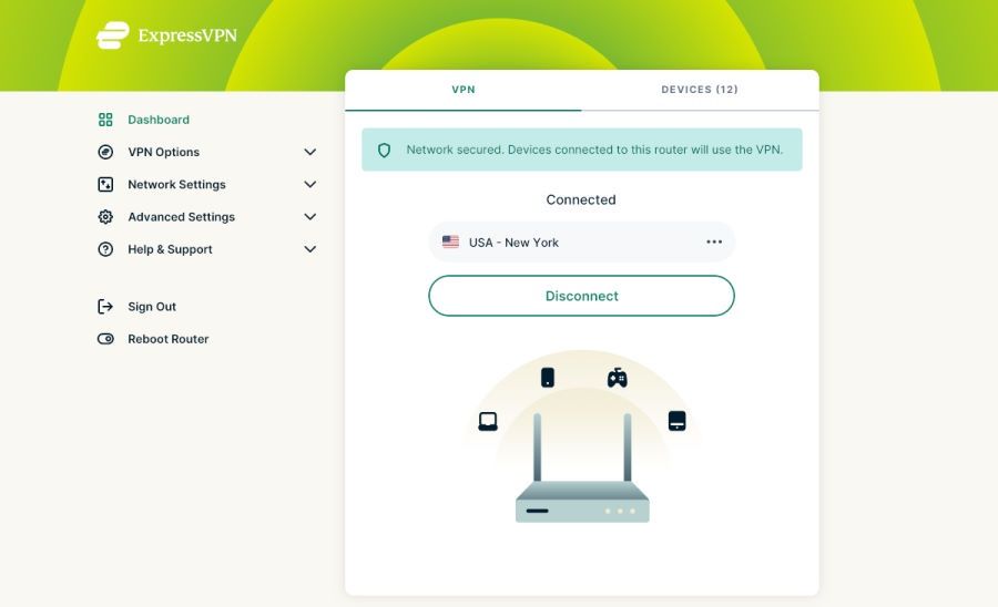 ExpressVPN