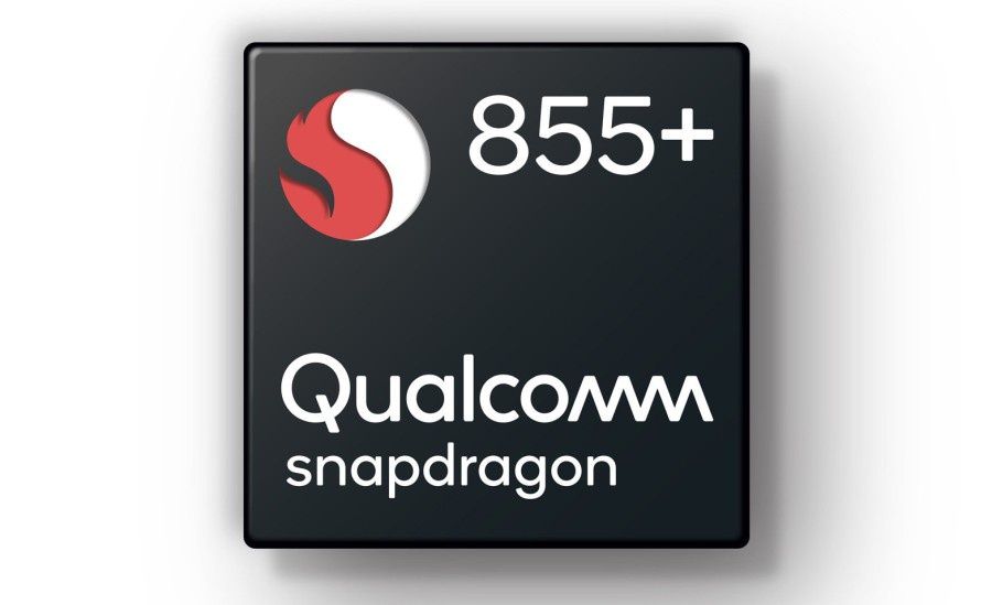 Qualcomm Snapdragon 855 Plus