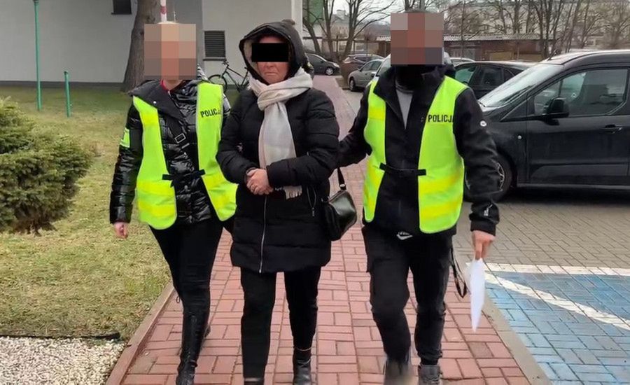 Gehenna 9 latki: matka oszpecała swoją córkę toksyczną substancją