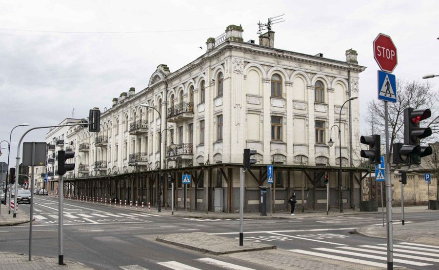 Wydział Prawa i Administracji w Akademii Mazowowieckiej w Płocku