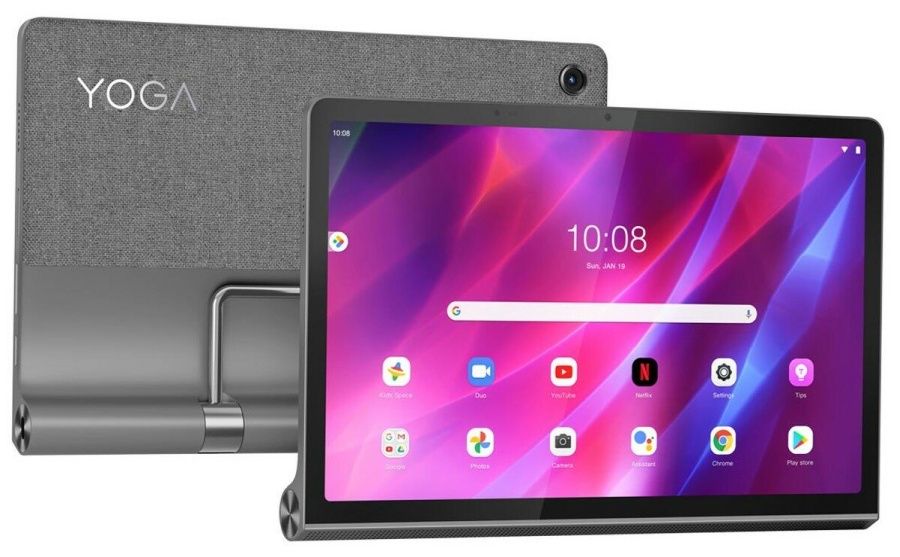 LENOVO Yoga Tab 11 YT-J706