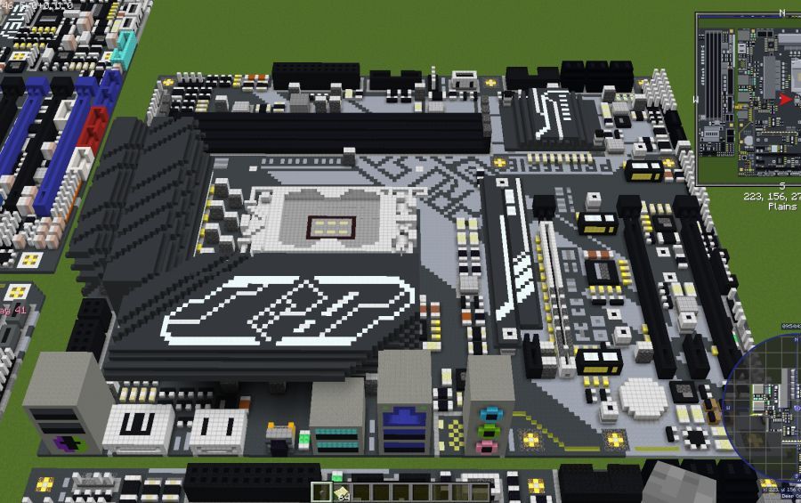 ASRock Z690 Pro4 RS