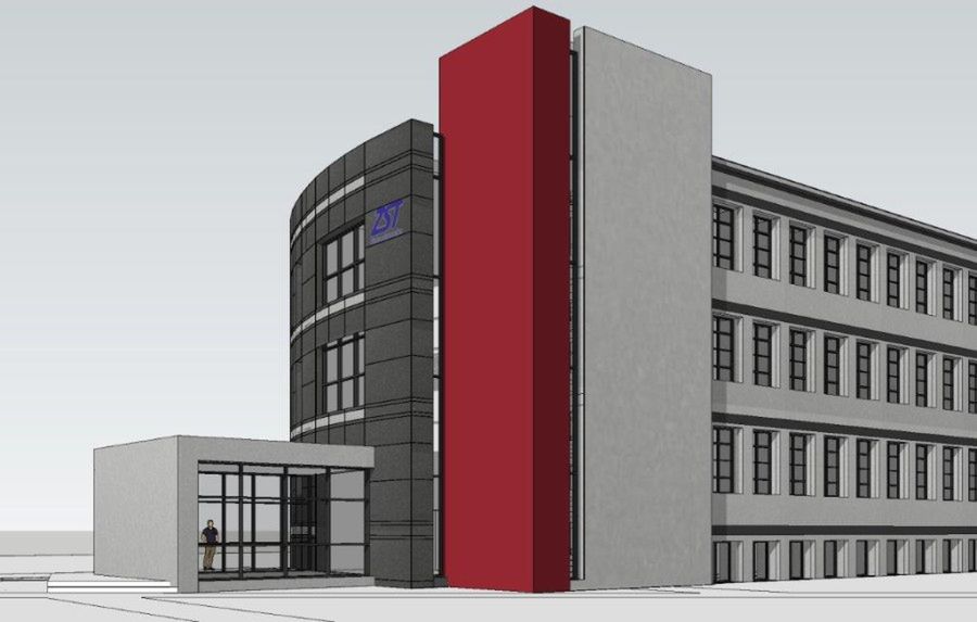 "Siedemdziesiątka" otrzymała nowy pojazd!