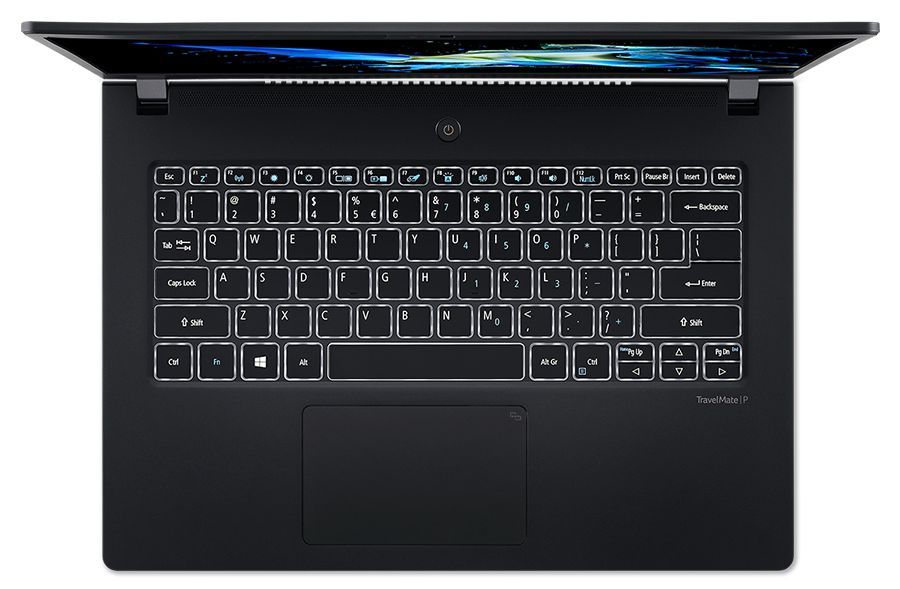 Acer TravelMate P614-51