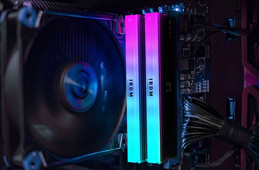 GOODRAM IRDM RGB RGB