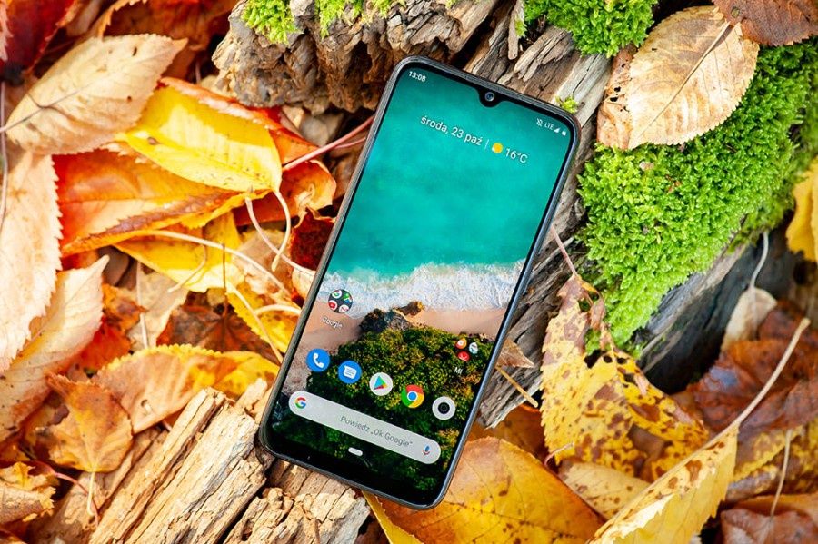 Xiaomi Mi A3