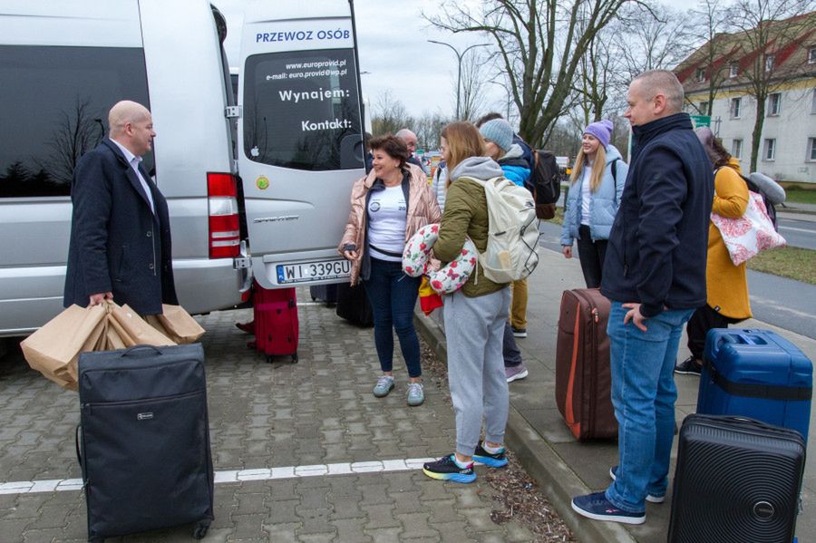 Medycy z Płocka wyjechali do Etiopii, aby na własny koszt nieść pomoc! [ZDJĘCIA]