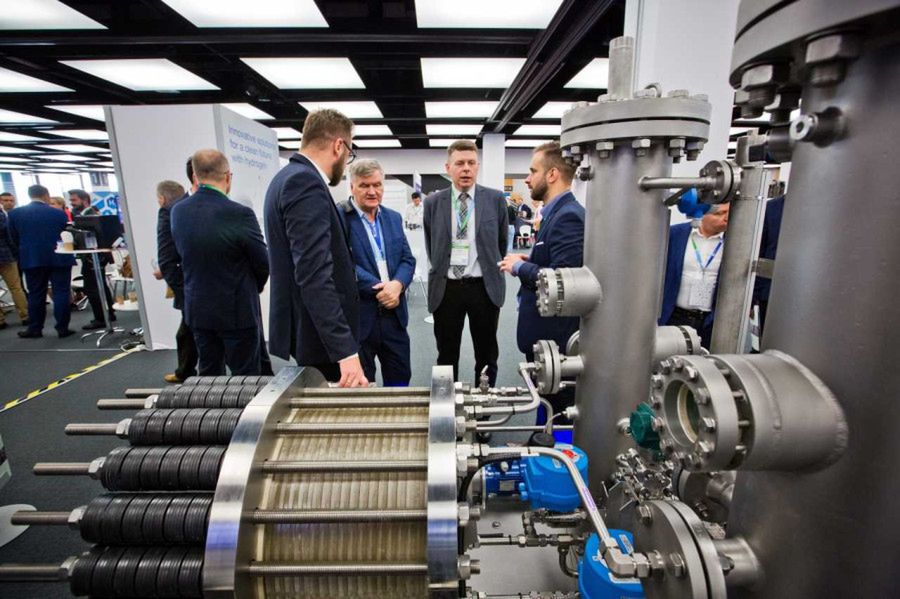 Wodorowa rewolucja czy ewolucja?