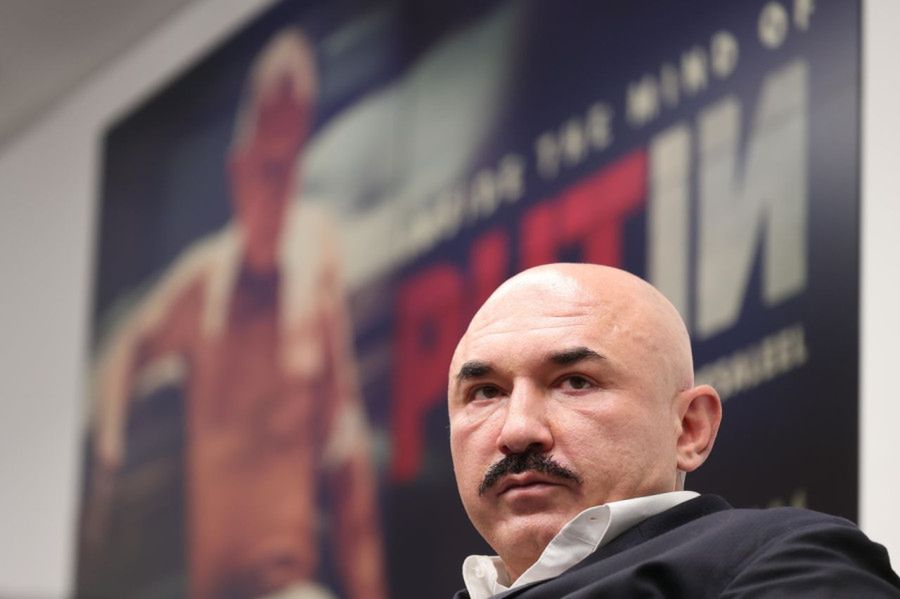 Globalna premiera: „Putin” - anglojęzyczny film fabularny, który wstrząśnie świate