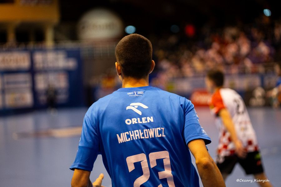 Nafciarze wracają z Głogowa z trzema punktami!