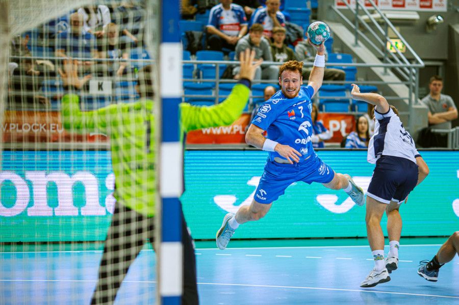 Nafciarze kończą 2023 rok w pięknym stylu!