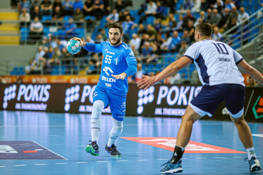 Nafciarze kończą 2023 rok w pięknym stylu!