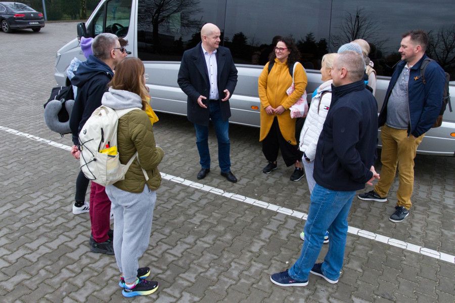 Medycy z Płocka wyjechali do Etiopii, aby na własny koszt nieść pomoc! [ZDJĘCIA]