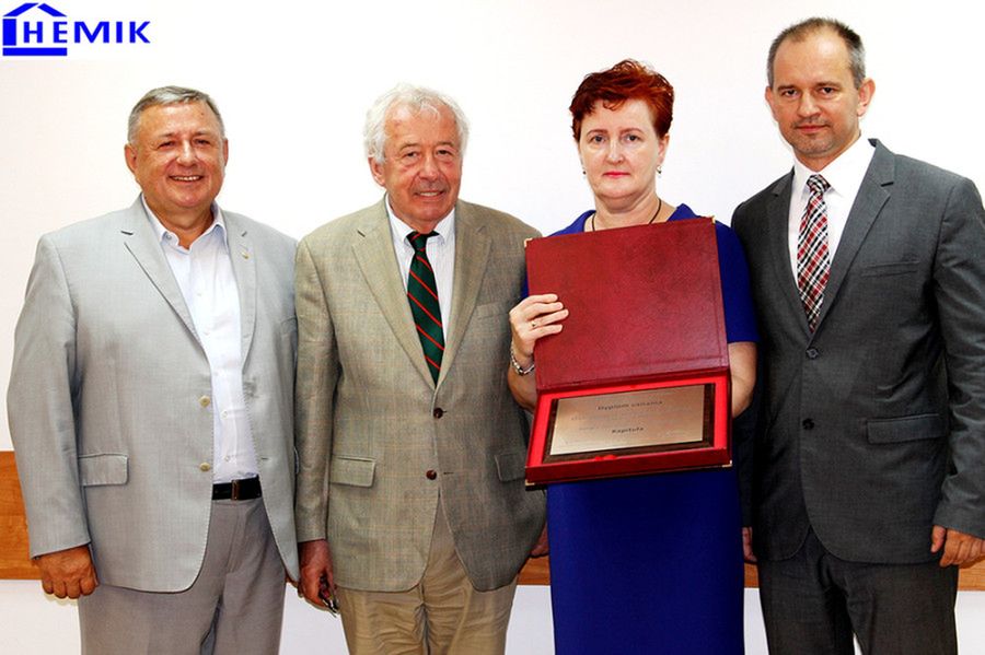 Wraca sprawa Spółdzielni „Chemik”. Mieszkańcy proszą o pomoc...