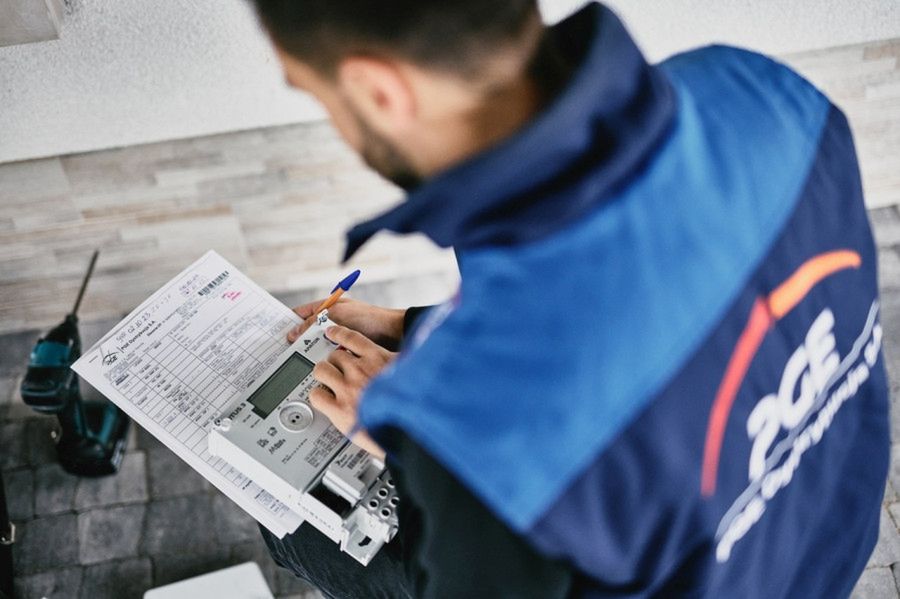 Grupa PGE w 2023 r. zainwestowała 3,8 mld zł w rozwój sieci dystrybucyjnych