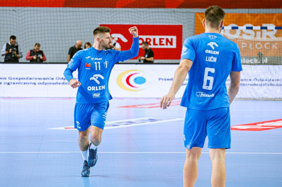 Nafciarze kończą 2023 rok w pięknym stylu!