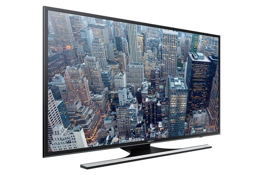 Samsung 48JU6400