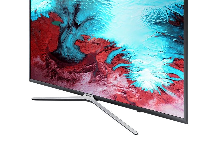 Samsung 55K5500 - test