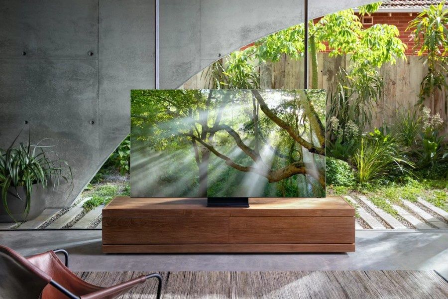 Samsung Q950TS