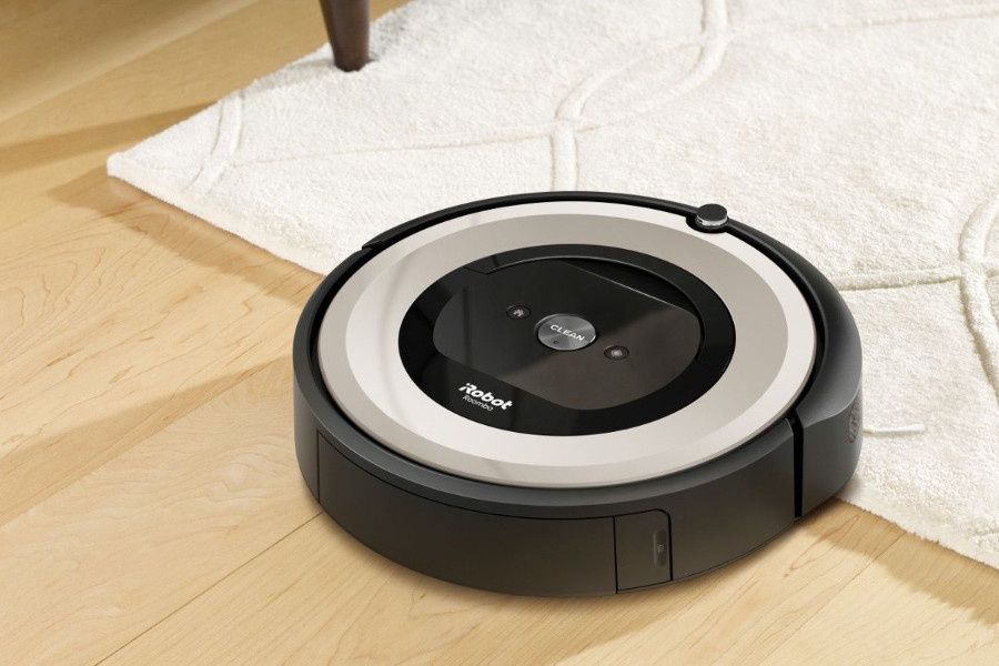 iRobot Roomba e5