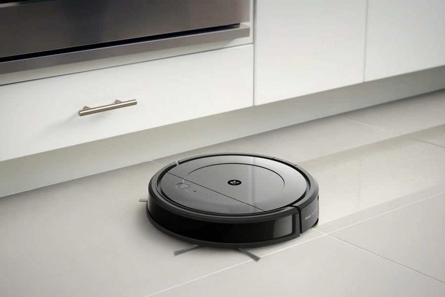 iRobot Roomba Combo