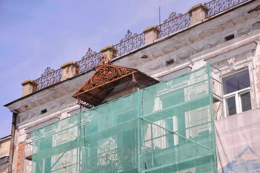 Kolejne mieszkania na start - rozpoczęto renowację kamienicy przy ul. Sienkiewicza